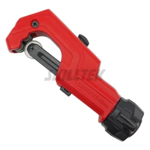 Non-Extending Quick Release Tube Cutter