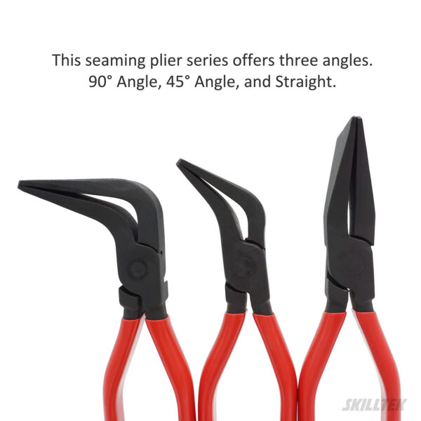 90° Angle Seaming Plier - Image 3