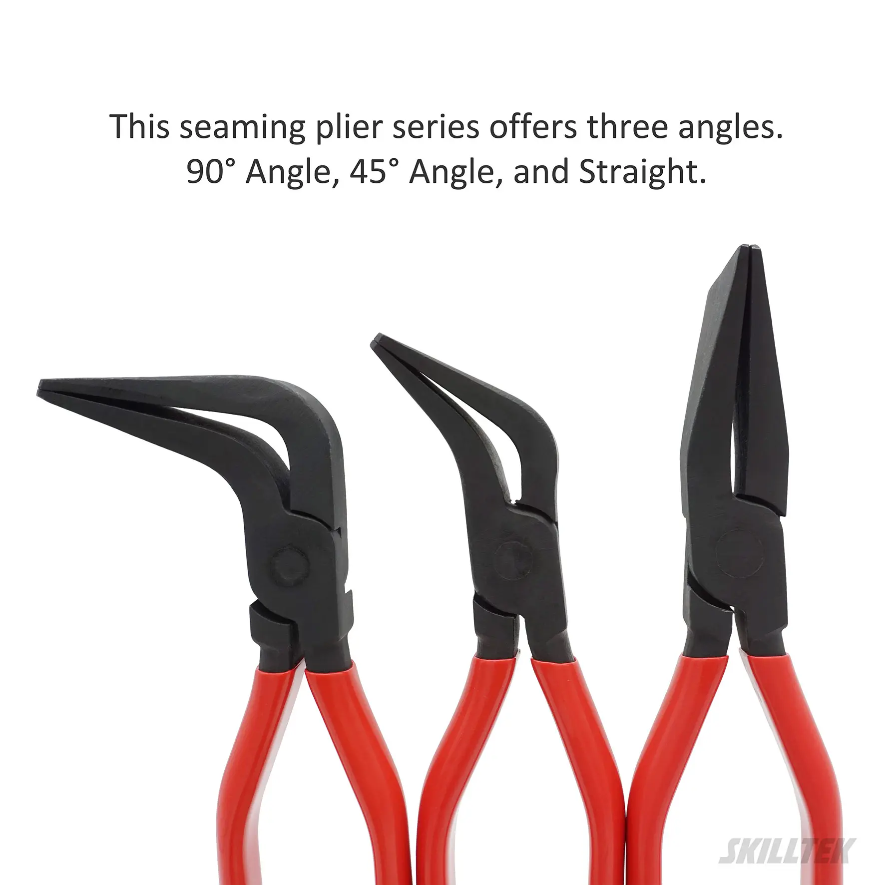 Straight Seaming Plier - Image 3