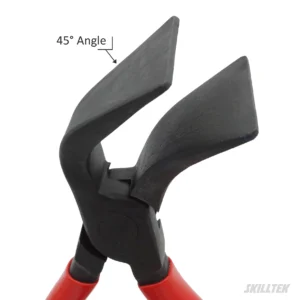 45° Angle Seaming Plier