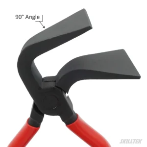 90° Angle Seaming Plier
