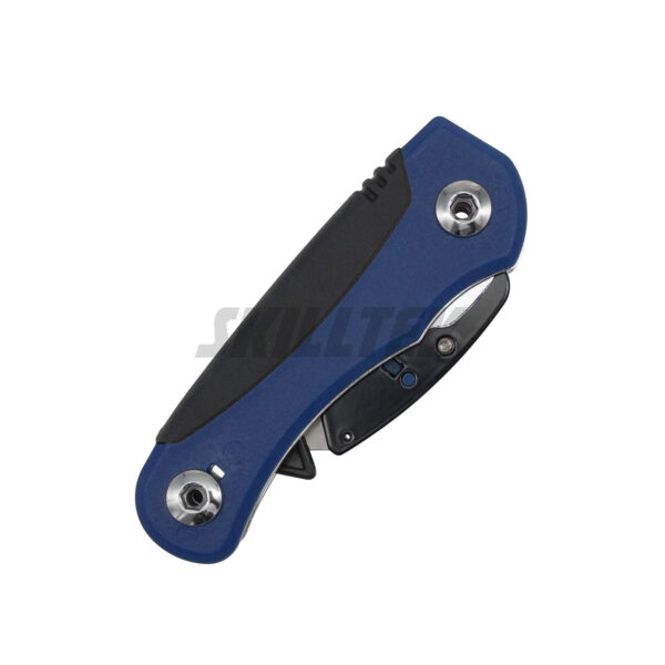 Folding Utility Knife with PP Grip