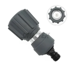 Mini Aluminum Hose Nozzle