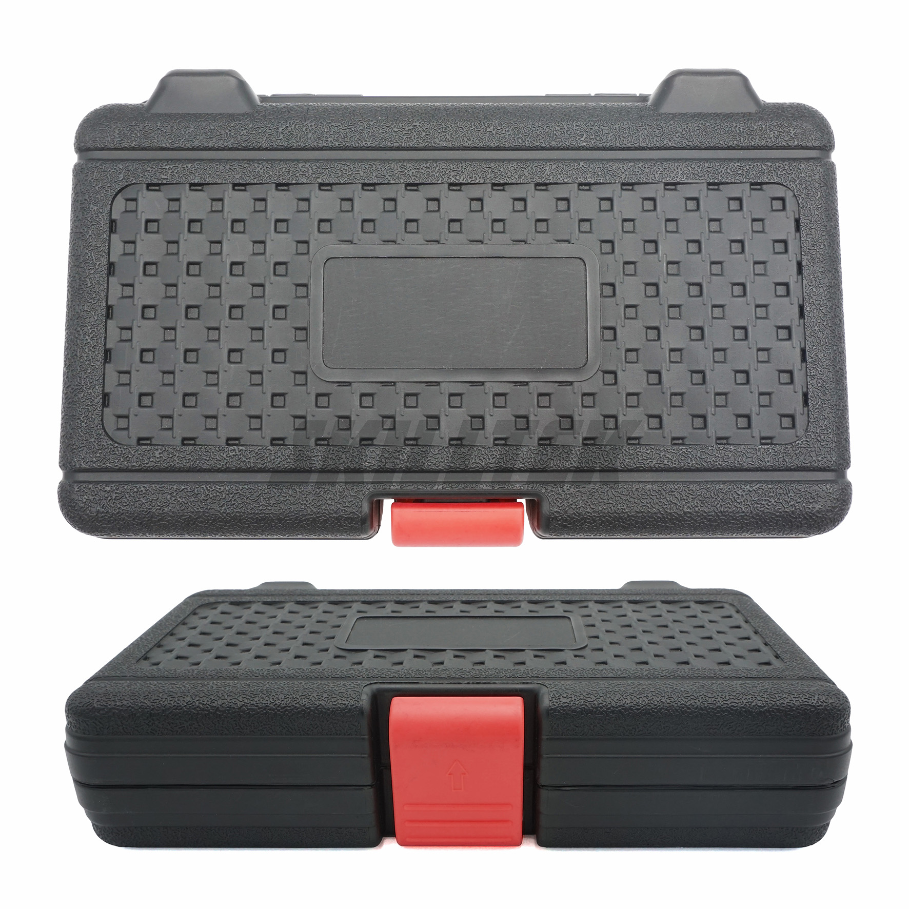 14PC Go-Through Low Profile Metric Spline Ratchet Socket Set_20mm - Image 8