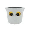 Our medium owl planter features a smart water gauge and a modern aesthetic. Designed for high-volume retail with extensive ODM options for your exclusive branding.